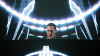 Prvi dan ULTRA Europe 2014 glazbenog festivala na Poljudu. Nastup DJ Tiesto. Photo: Goran Jakus/PIXSELL Prvi dan ULTRA Europe 2014 glazbenog festivala na Poljudu. Nastup DJ Tiesto. Photo: Goran Jakus/PIXSELL