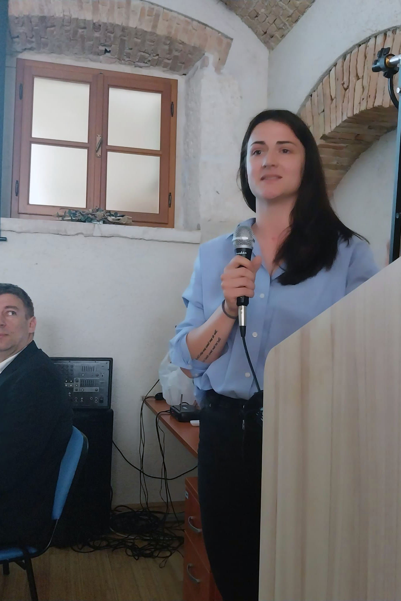 Obilježen Međunarodni dan žena u pomorstvu