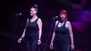 Halid Bešlić @ Bazen Ilirije u Biogradu n/M Halid Bešlić @ Bazen Ilirije u Biogradu n/M