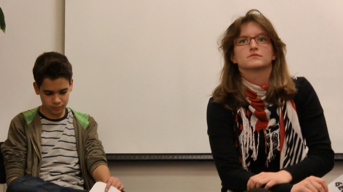 “Igrajmo se”: Olovka piše srcem, foto: I. Pejkovic “Igrajmo se”: Olovka piše srcem, foto: I. Pejkovic