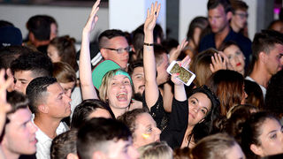 Aquarius: Gostovanje američke zvijezde Ruby Rose