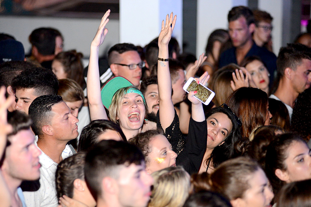 Aquarius: Gostovanje američke zvijezde Ruby Rose