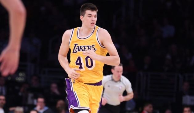 Ivica Zubac