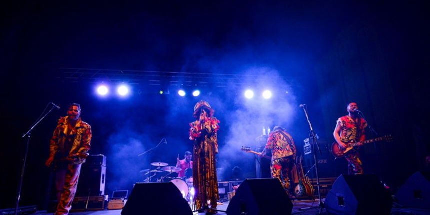 U povodu 4. rođendana Boutique hostela Forum, “najpristojniji mogući” riječki Let 3 održao je fenomenalan koncert na antičkom Forumu