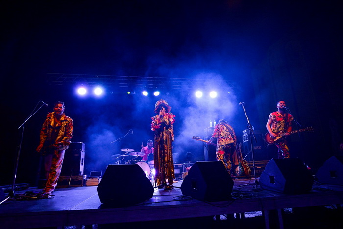 U povodu 4. rođendana Boutique hostela Forum, “najpristojniji mogući” riječki Let 3 održao je fenomenalan koncert na antičkom Forumu