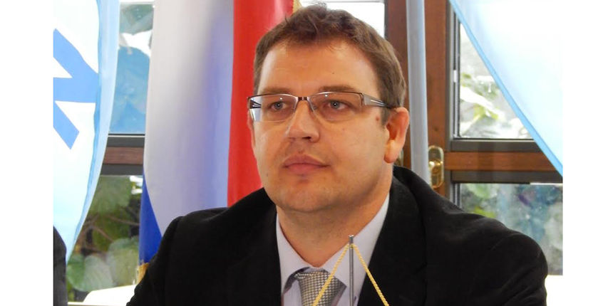 Krunoslav Zmaić, foto: www.hdz.hr