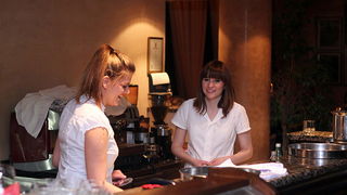 Valentinovo u restoranu Niko, Foto: Saša Čuka Valentinovo u restoranu Niko, Foto: Saša Čuka