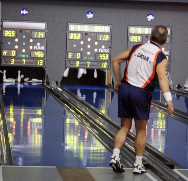 1. HKL: KK Zadar – KK Zapresic, Foto: Mladen Malik