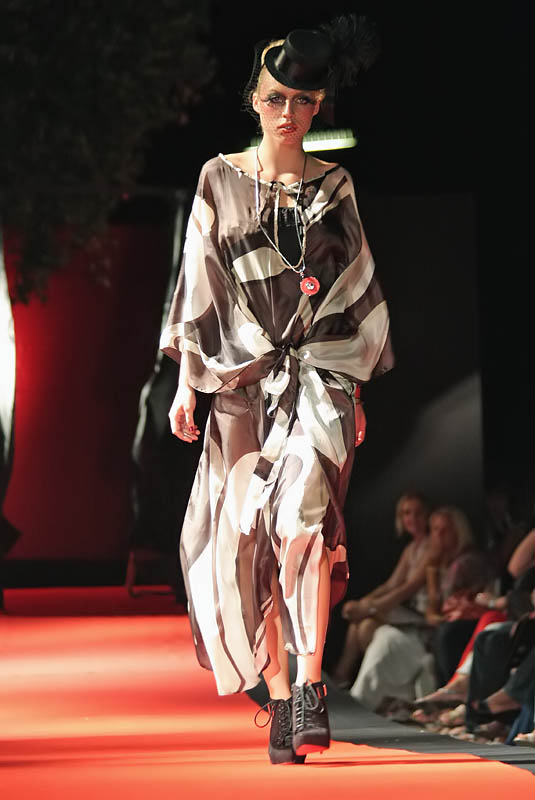 Victorian Summer by Ella u The Gardenu (foto: Marin Gospić)