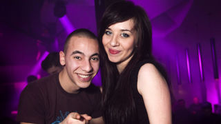 Zagreb, 08.02.2014. – NIGHTLIFE – AQUARIUS – Tri DJ-a (Martyn Negro, Matroda, Stanko Bondža), dva floora, čarobne boje novog lighta i partijaneri raspoloženi za ples do jutra – bila je to formula za dobru zabavu kakva je ove subote vladala u Aquariusu u o Zagreb, 08.02.2014. – NIGHTLIFE – AQUARIUS – Tri DJ-a (Martyn Negro, Matroda, Stanko Bondža), dva floora, čarobne boje novog lighta i partijaneri raspoloženi za ples do jutra – bila je to formula za dobru zabavu kakva je ove subote vladala u Aquariusu u o