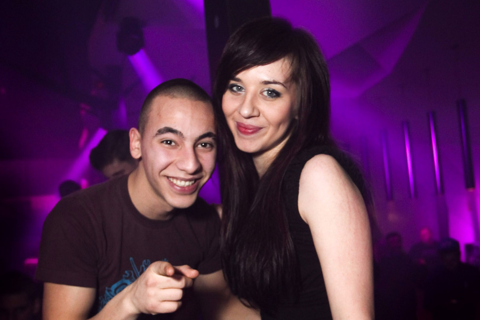 Zagreb, 08.02.2014. – NIGHTLIFE – AQUARIUS – Tri DJ-a (Martyn Negro, Matroda, Stanko Bondža), dva floora, čarobne boje novog lighta i partijaneri raspoloženi za ples do jutra – bila je to formula za dobru zabavu kakva je ove subote vladala u Aquariusu u o Zagreb, 08.02.2014. – NIGHTLIFE – AQUARIUS – Tri DJ-a (Martyn Negro, Matroda, Stanko Bondža), dva floora, čarobne boje novog lighta i partijaneri raspoloženi za ples do jutra – bila je to formula za dobru zabavu kakva je ove subote vladala u Aquariusu u o