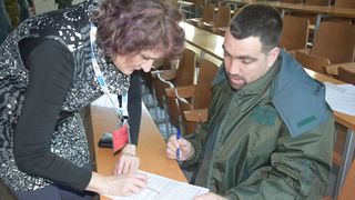 Zračna baza Zemunik: Učlanjenje u SOS Dječje selo Hrvatska Zračna baza Zemunik: Učlanjenje u SOS Dječje selo Hrvatska