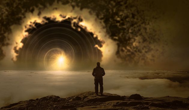 Mistični muškarac, mistika