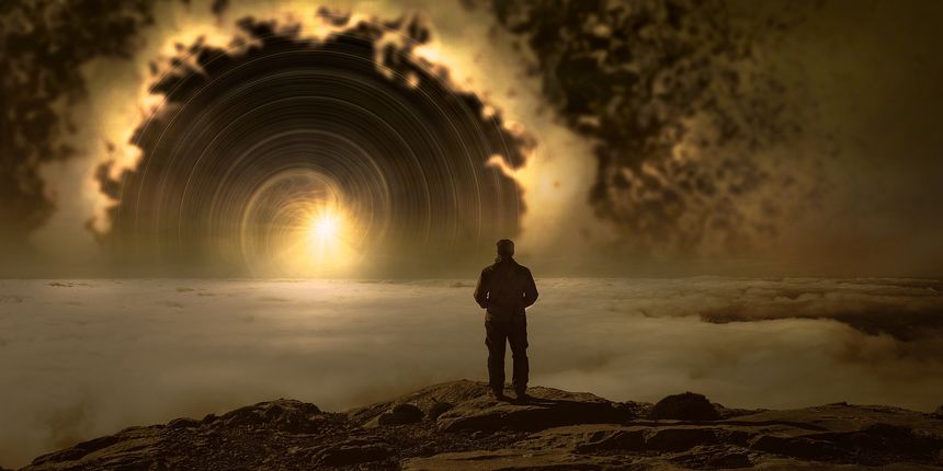 Mistični muškarac, mistika