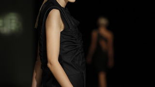 U staroj tvornici Zagrepcanka od 24.09.-26.09. odrzava se modna revija Dove Fashion.hr