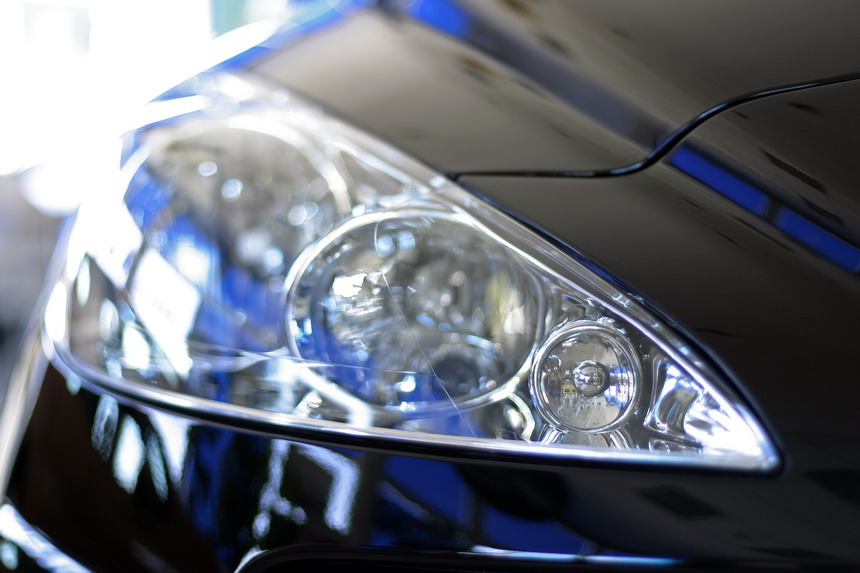 Peugeot 308, AC Serdarevic Zadar Peugeot 308, AC Serdarevic Zadar