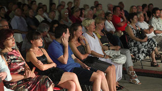 Koncert Zvonka Bogdana & Tamburaša (foto: Saša Čuka)