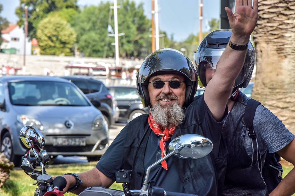 Državni vrh u Kninu pozdravio zadarske motoriste i bicikliste, beštije, bajkeri, motor, motorist Državni vrh u Kninu pozdravio zadarske motoriste i bicikliste, beštije, bajkeri, motor, motorist