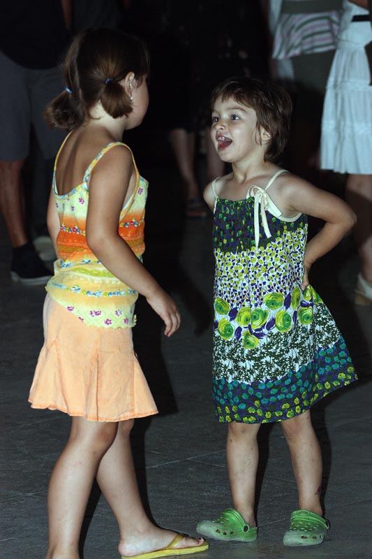 Klapa Kadena (foto: Filip Plazonić)