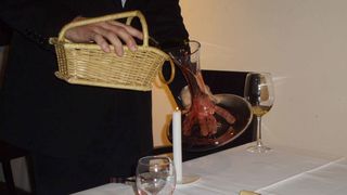 Sommelierski tečaj u Arsenalu