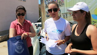 17. Virska biciklijada: 498 biciklista feštalo na Viru 17. Virska biciklijada: 498 biciklista feštalo na Viru