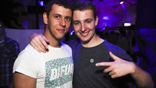 Zagreb, 28.06.2014. – A SADA PRAVAC: ZRCE – Na zatvaranju klupske sezone u punom Aquariusu (A2), Deejay Hrc (resident Zrce Spring Break festivala) dobru vibru ucinio je izvrsnom. Partijalo se do jutra uz najbolje iz EDM/commercial/trap/bass tvornice.