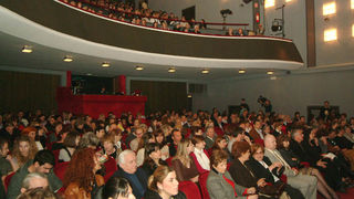 HKK Zadar ‘Metastaze’