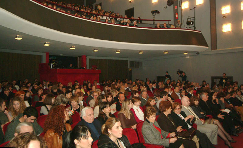 HKK Zadar ‘Metastaze’