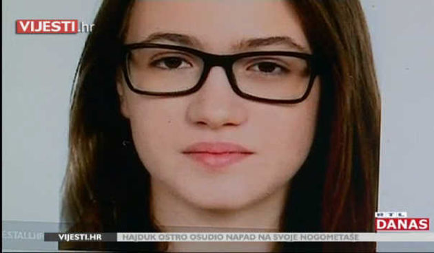 Nitko ne zna gdje je Matea: već četvrti dan traje potraga za nestalom Šibenčankom (thumbnail)