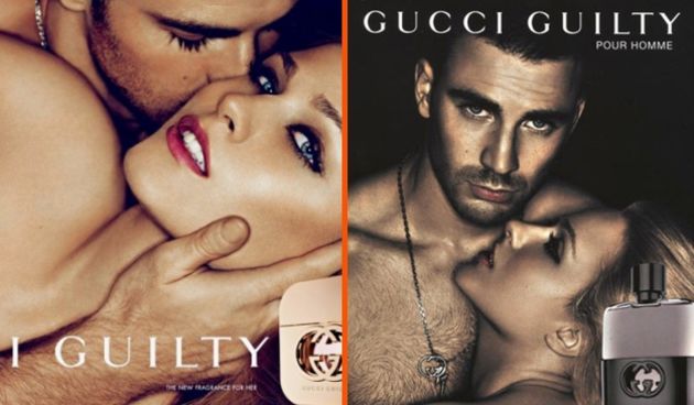 Gucci-Guilty ( foto Gucci)