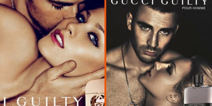 Gucci-Guilty ( foto Gucci)