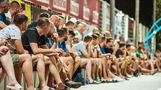 Nedjelja na Stanovima: Memorijal Edi Perinčić