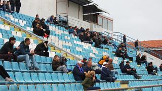 NK Zadar – NK Zagora Unešić 4-1 NK Zadar – NK Zagora Unešić 4-1