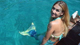 Kod otoka Prvića snimljen spot za pjesmu “Plovim” Tomislava Bralića i klape Intrade!