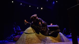 “Juha od bundeve” ; foto Iva Perinčić