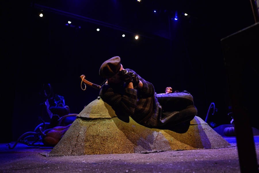 “Juha od bundeve” ; foto Iva Perinčić