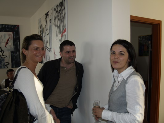 Interactive.ag i prijatelji, Zagreb 24. travnja 2008.