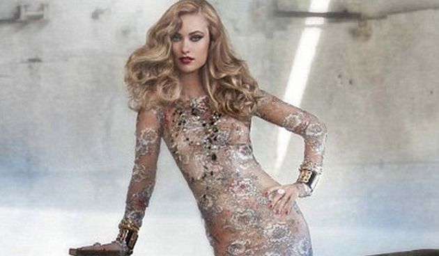 Olivia Wilde ( foto Egotastic)