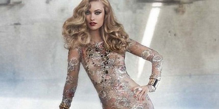 Olivia Wilde ( foto Egotastic) Olivia Wilde ( foto Egotastic)