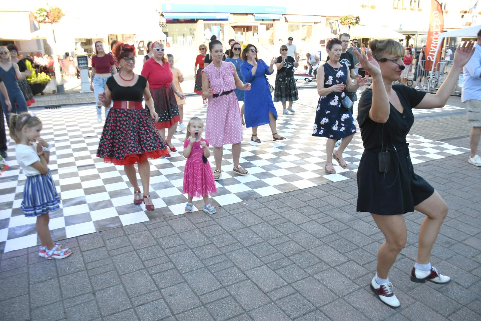 Daruvar: Two Days Rockabilly Plays festival