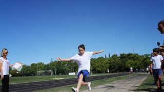 POŠ Nova: ”Mala školska olimpijada”