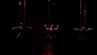 Circo Art u HNK Zadar izveo predstavu “Povratak u prirodu”