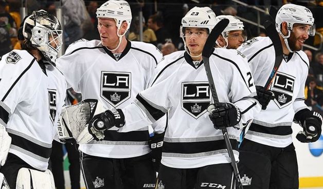 LA Kings
