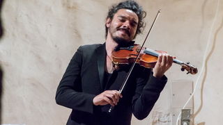 Synergia6 priredila spektakularan koncert  za kraj 57. Glazbenih večeri u Sv. Donatu