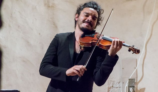 Synergia6 priredila spektakularan koncert  za kraj 57. Glazbenih večeri u Sv. Donatu