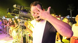 Na Viru nastupili Duško Lokin, Marina Tomašević i Ivan Mezga