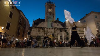 11. festival ulične umjetnosti Kalelargart 11. festival ulične umjetnosti Kalelargart