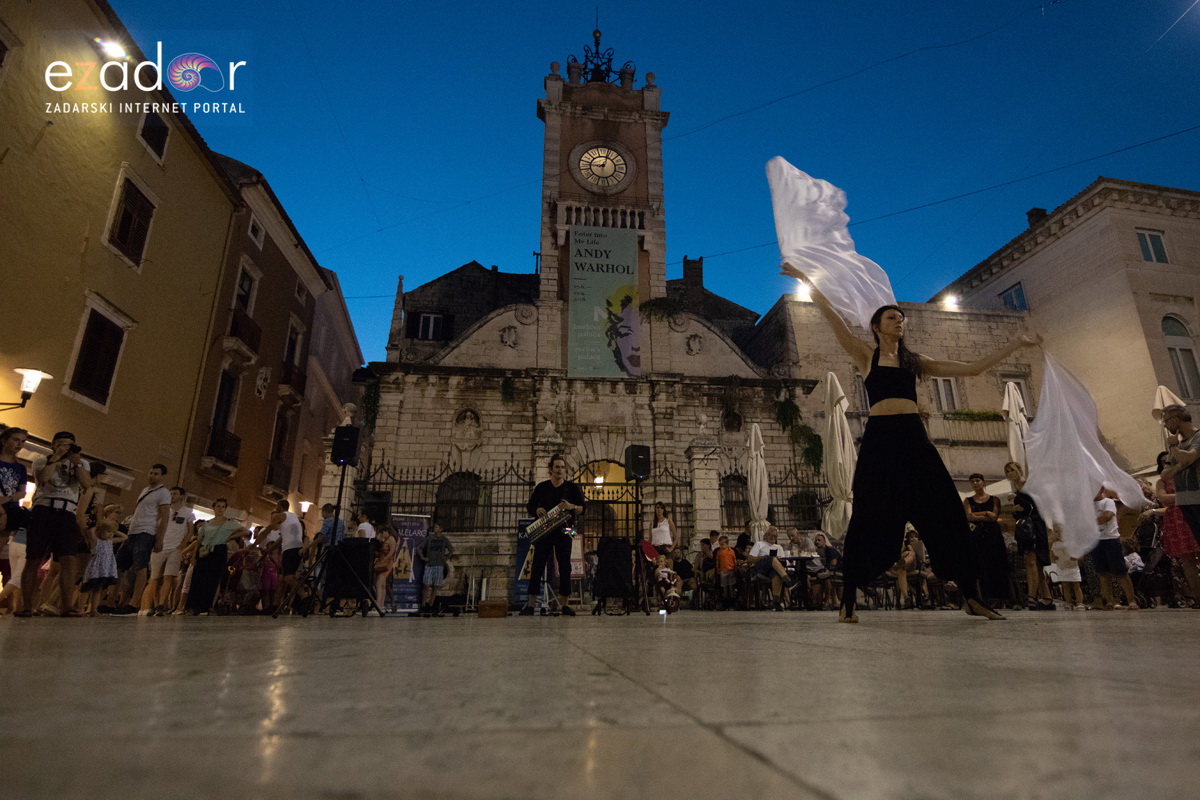 11. festival ulične umjetnosti Kalelargart 11. festival ulične umjetnosti Kalelargart