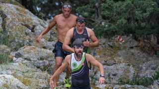 Prvo izdanje Škojatlona održano u Pakoštanima