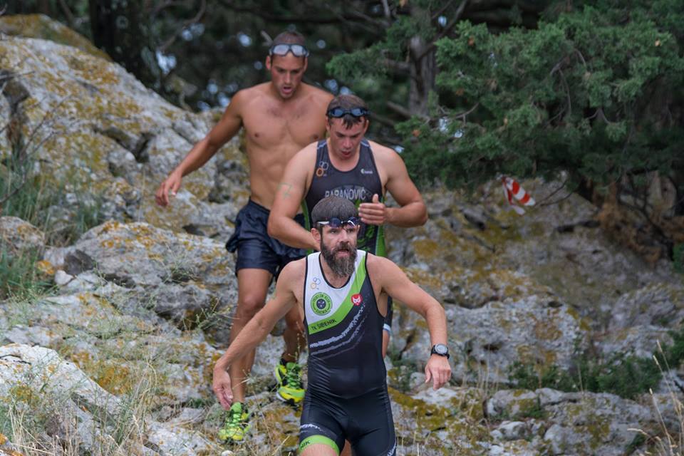 Prvo izdanje Škojatlona održano u Pakoštanima